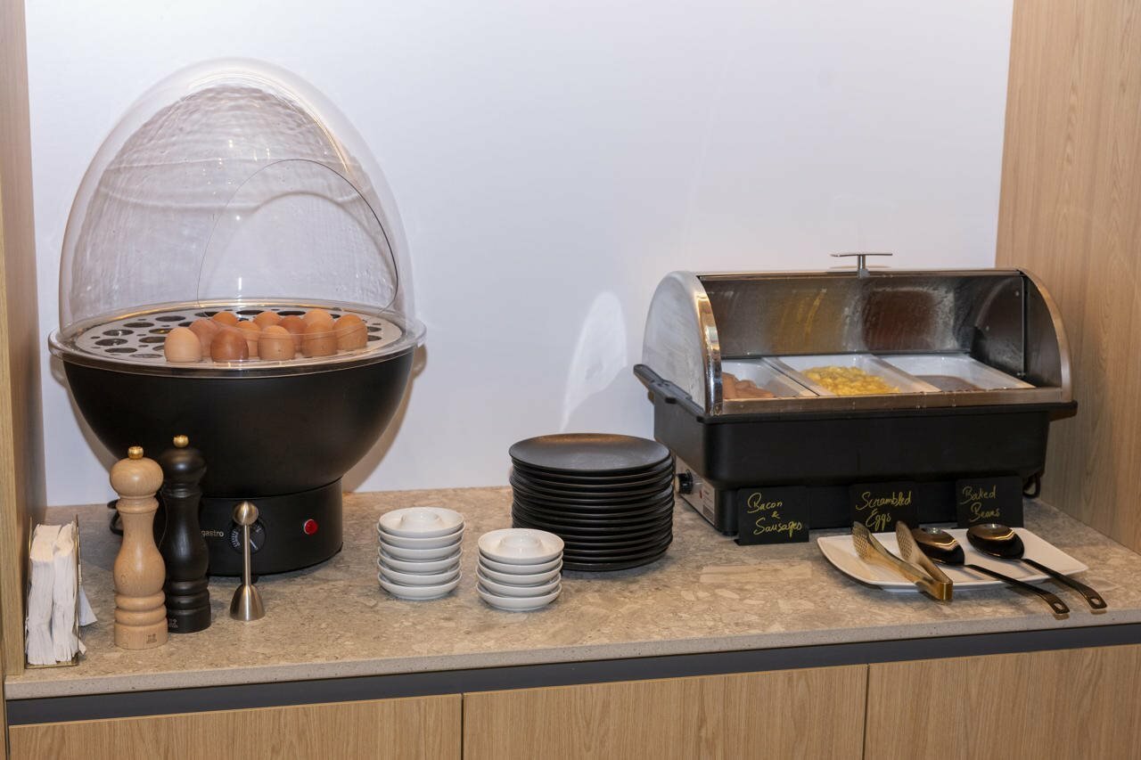 Фото Jill Hotel Brussels