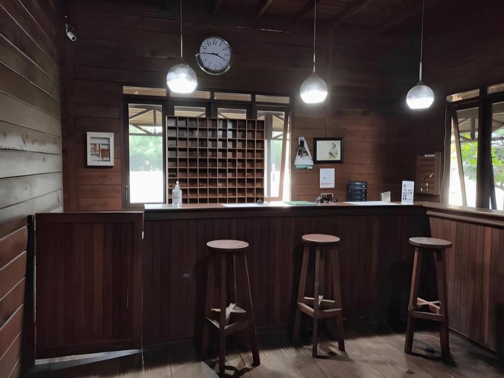 Фото RedDoorz Resort @ Taman Wisata Mangrove