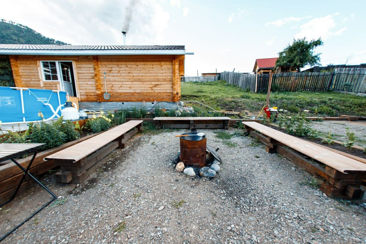 Фото Каприз