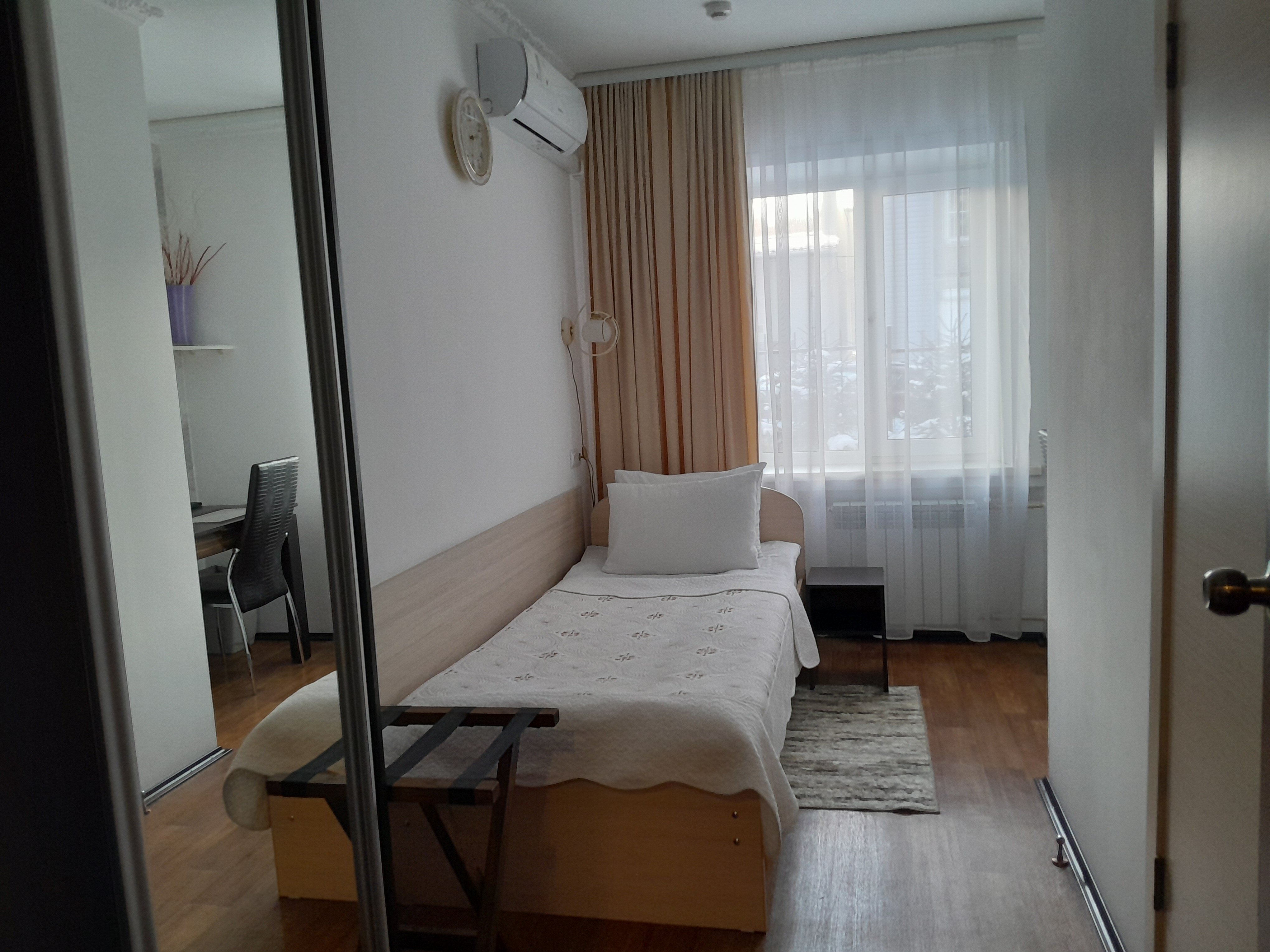 Фото Комфорт отель