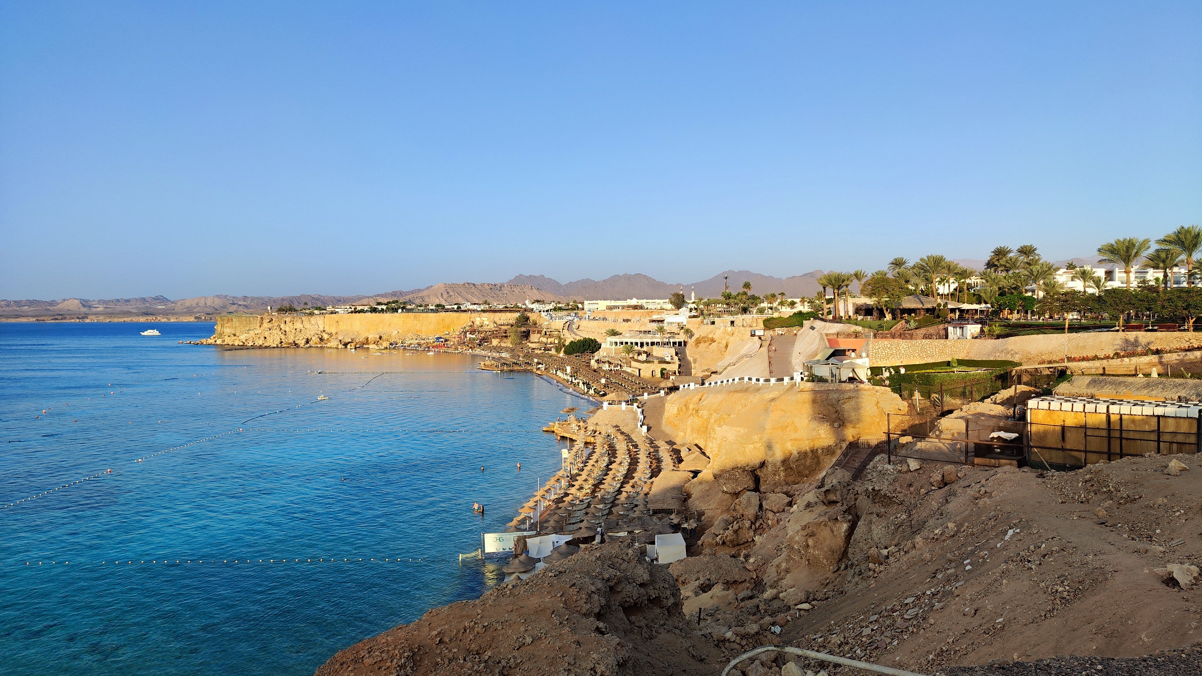 Фото Jaz Fanara Resort