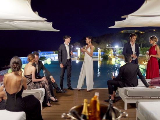 Фото Forte Village Resort - Bouganville