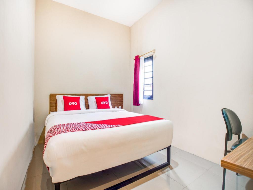 Фото Oyo 3462 Cimindi Residence