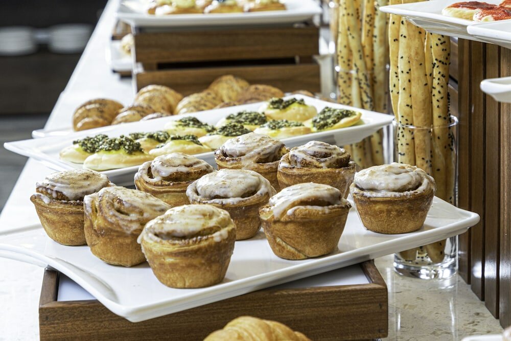 Фото Seven Gardens Hotel