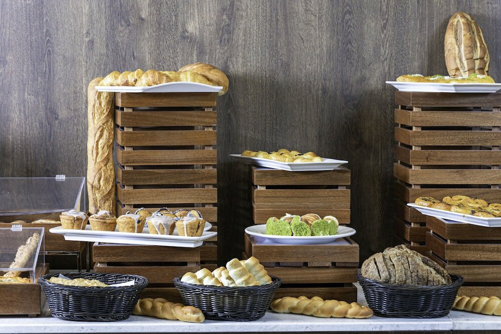 Фото Seven Gardens Hotel