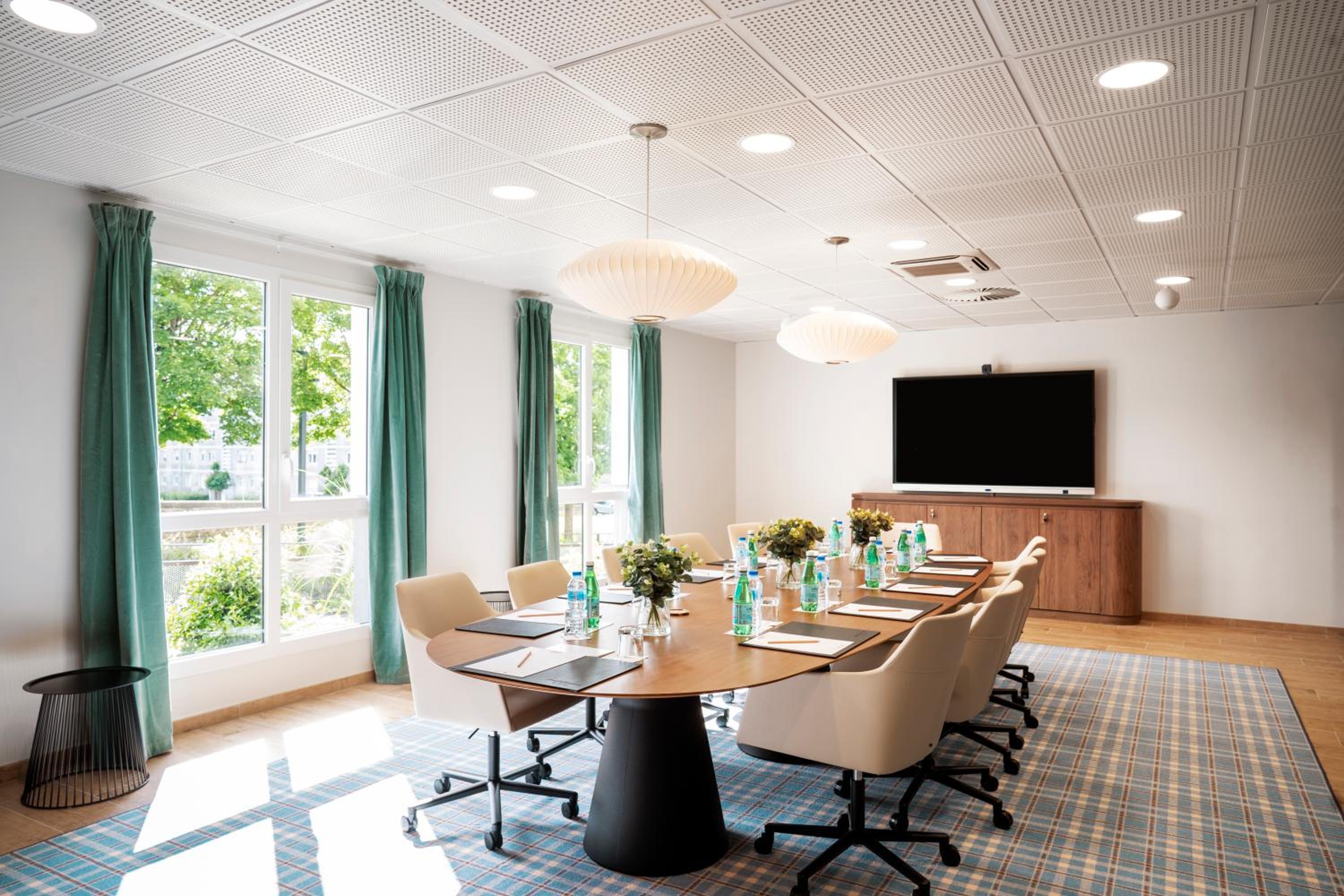 Фото Residhome Chartres