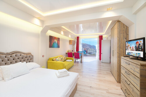 Гостевой дом Акватель в Крыму