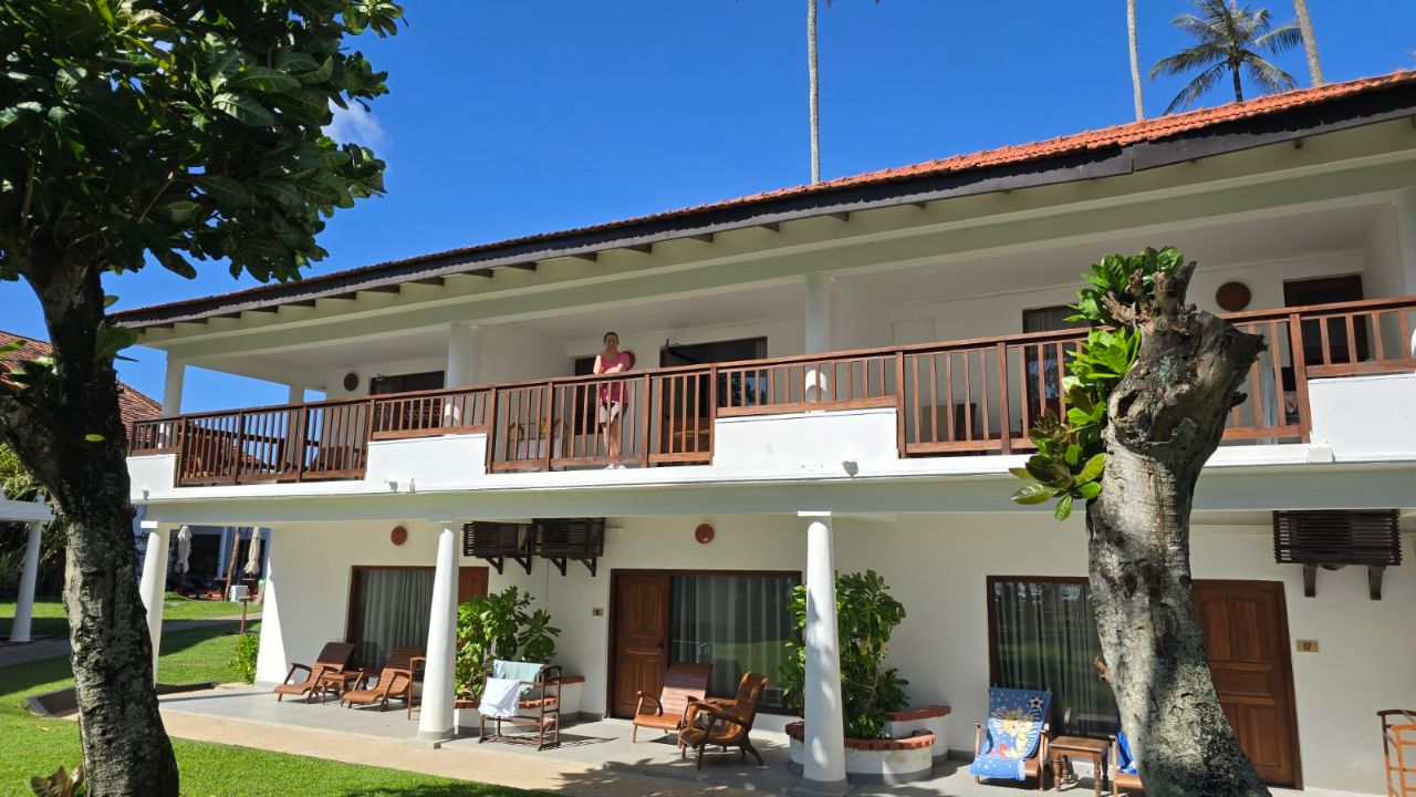 Фото Dickwella Resort and SPA