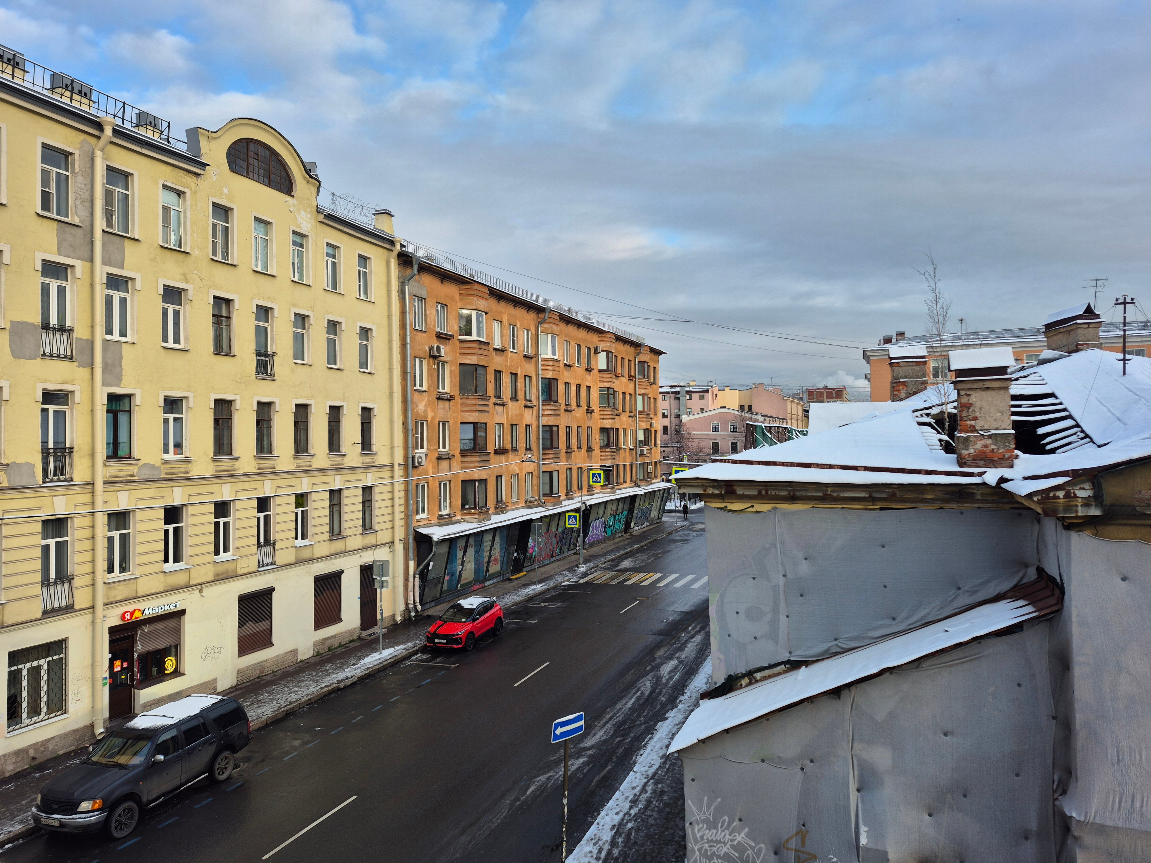 Фото Port Comfort by Marata