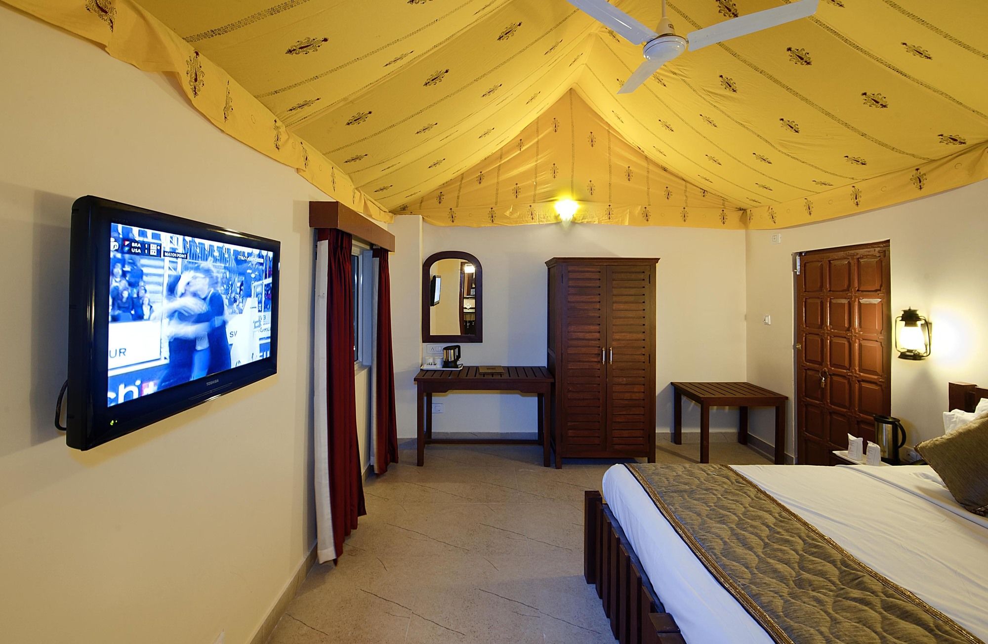 Фото Niralidhani Ethnic Resort