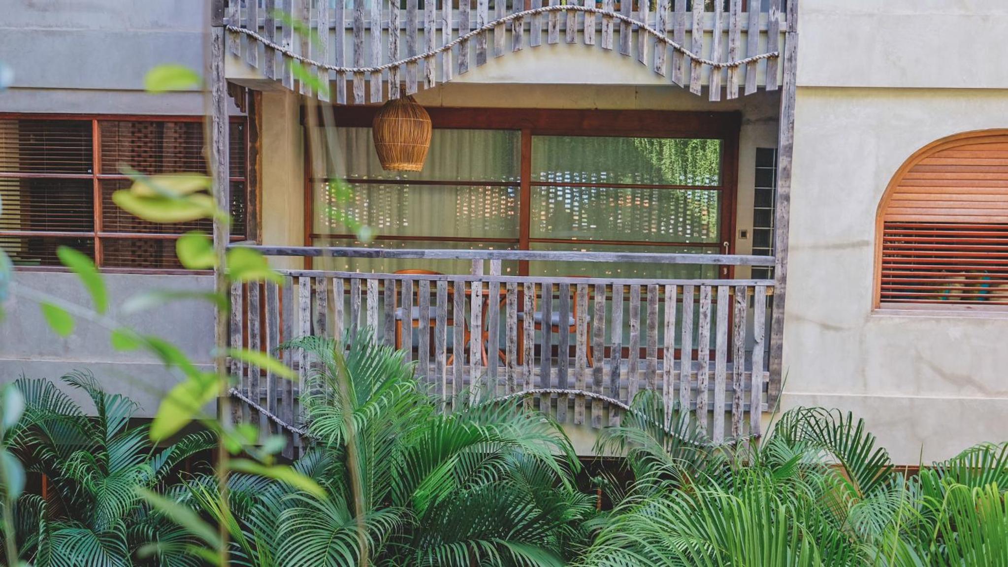 Фото Amnaya Resort Nusa Dua