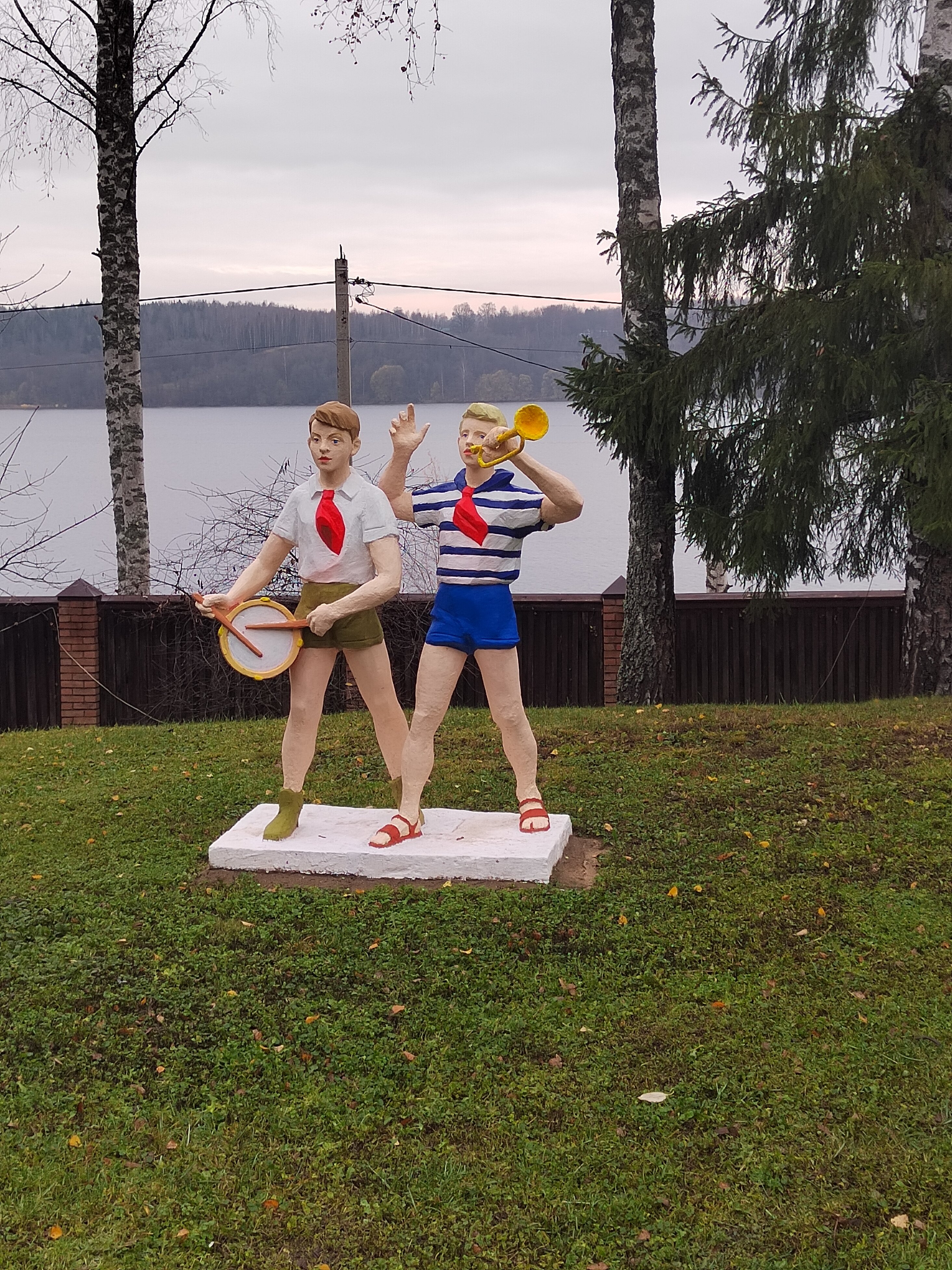 Фото Зобовские дачи