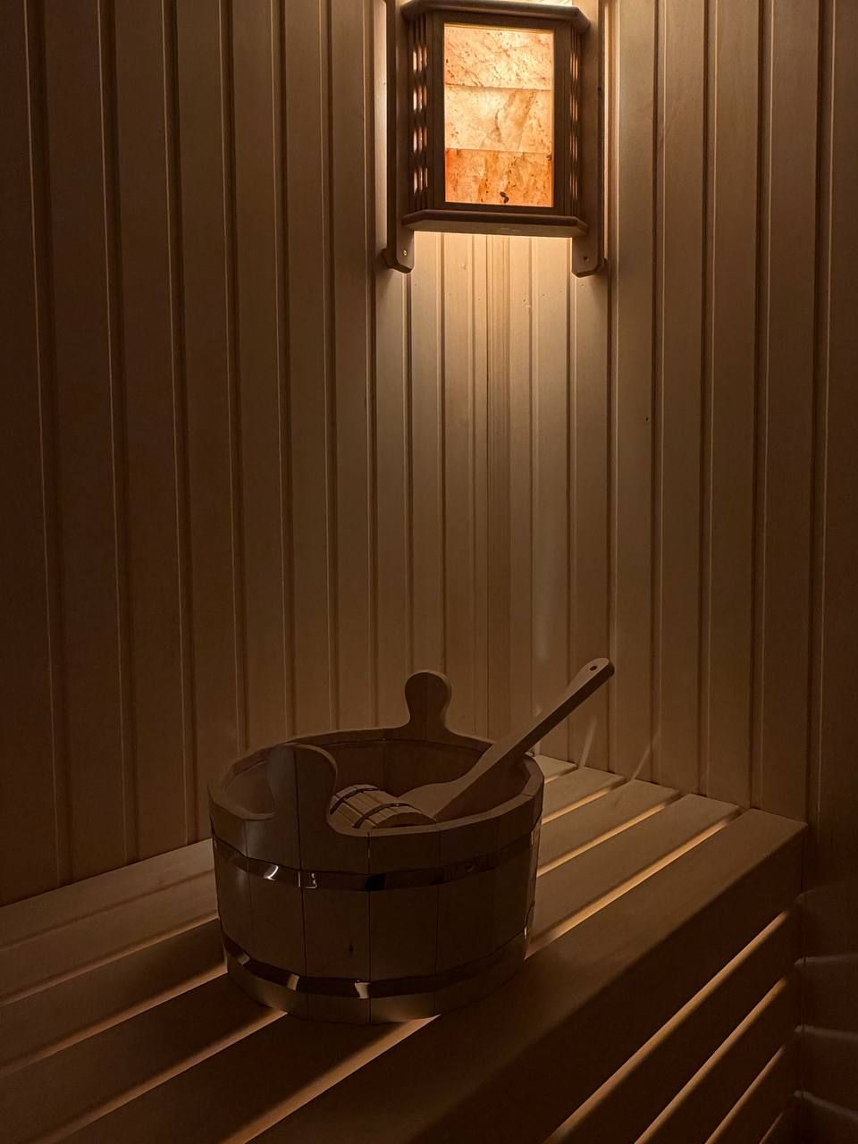 Фото Лаундж Усадьба