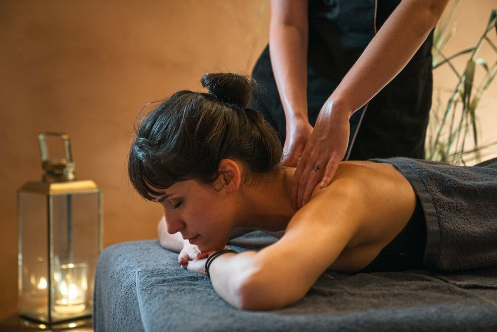 Фото Koukoumi Vegan Boutique Hotel