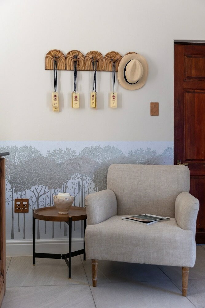 Фото Lemoenkloof Guest House