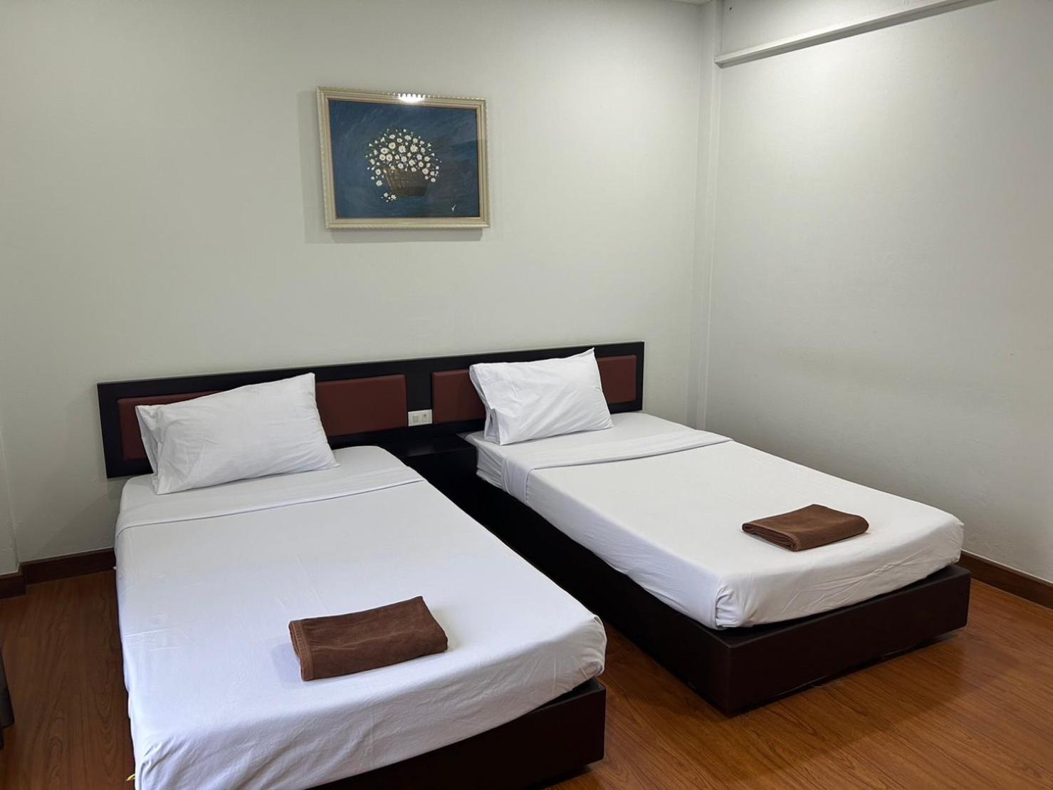 Фото Bordin Hotel