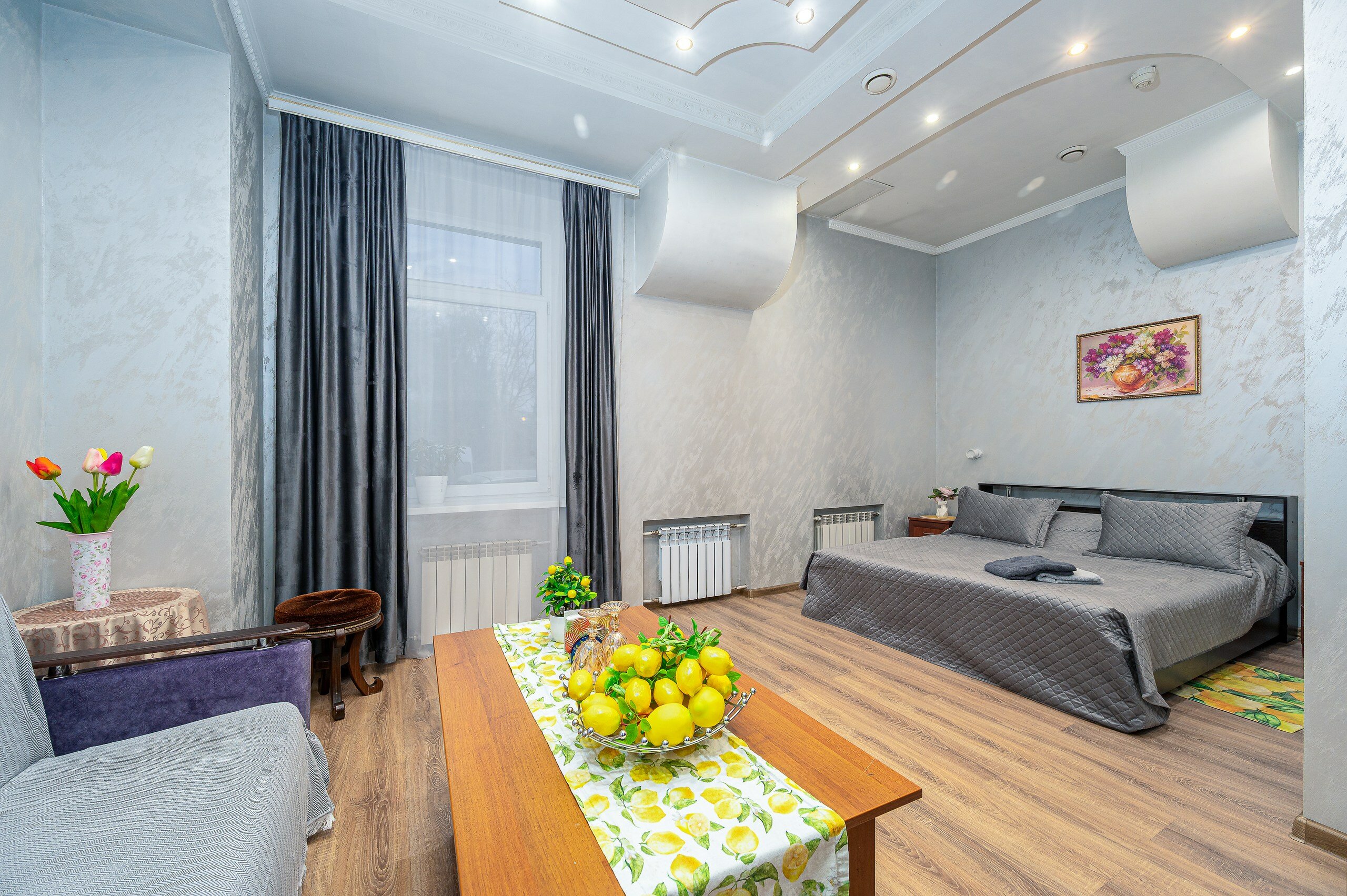 Фото Лимон на Культуры 12 к1