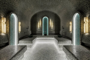 Гостиница Cosmos Selection Grozny City