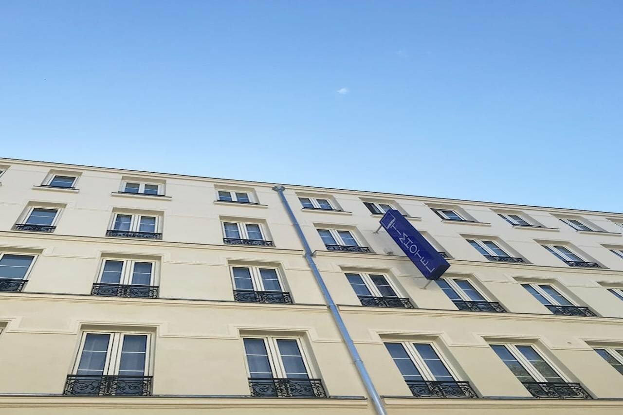 Фото Timhotel Paris Gare de l'Est