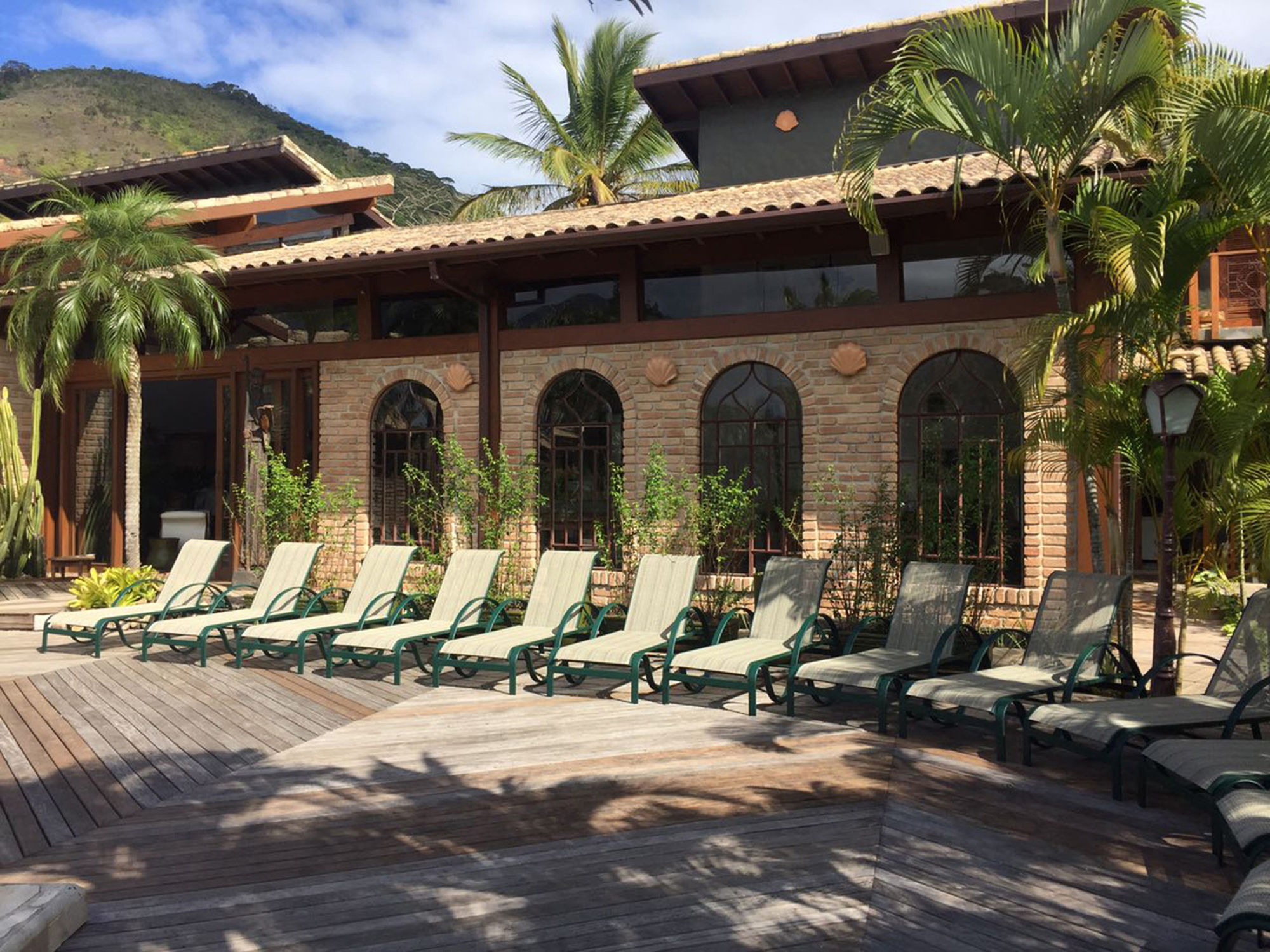 Фото Villa Bebek Hotel