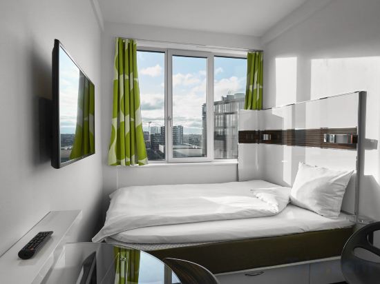 Фото Wakeup Copenhagen Borgergade