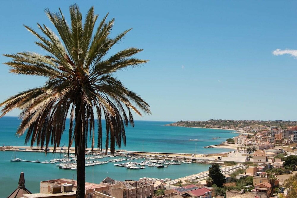 Фото Domus Maris Boutique Hotel
