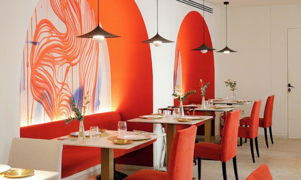 Фото Hospes Palau de La Mar