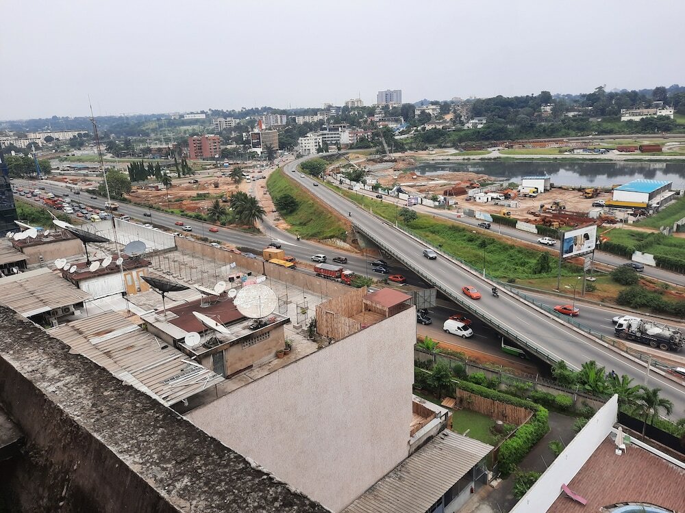 Фото Ngaliema Resort Club