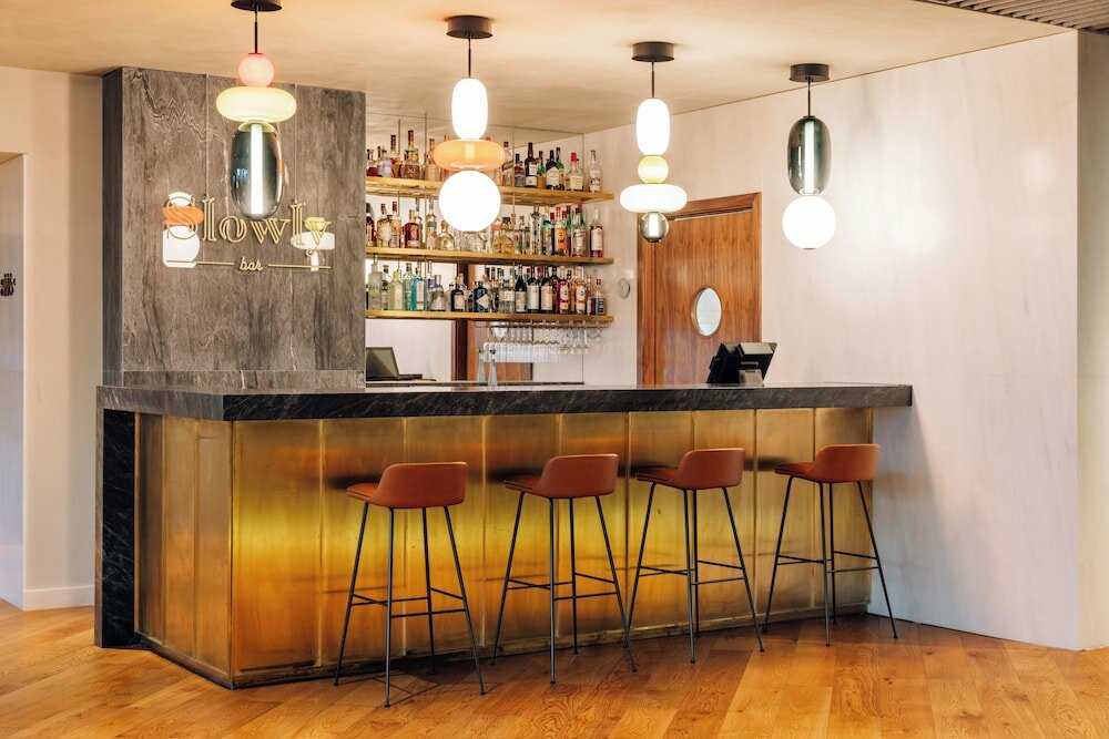 Фото Altis Porto Hotel