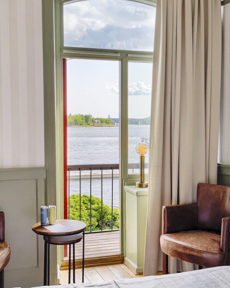 Фото Waxholms Hotell