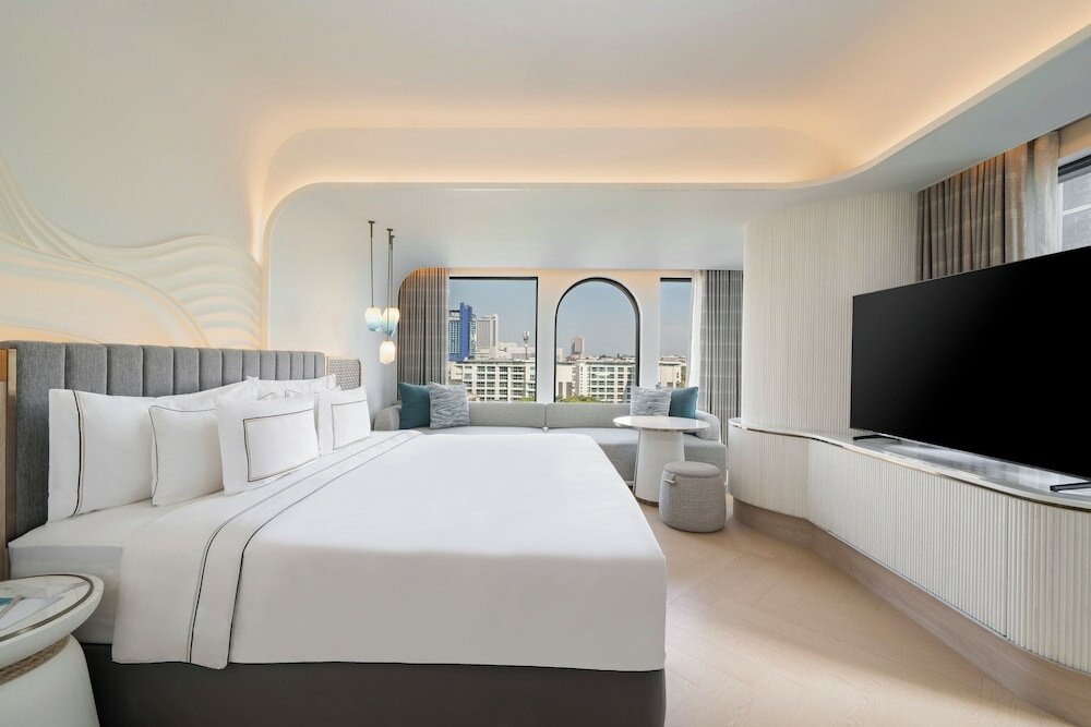 Фото Meliá Pattaya Hotel