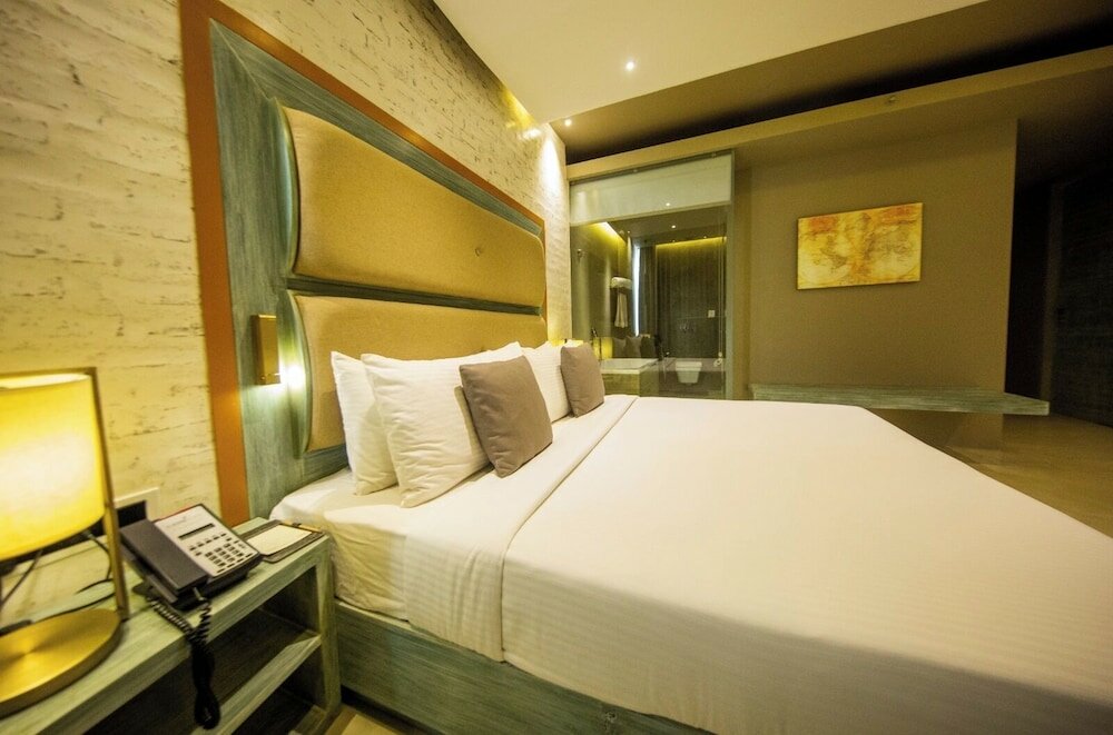 Фото Pledge Scape