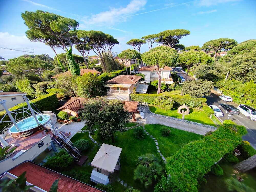 Фото Hotel Acapulco