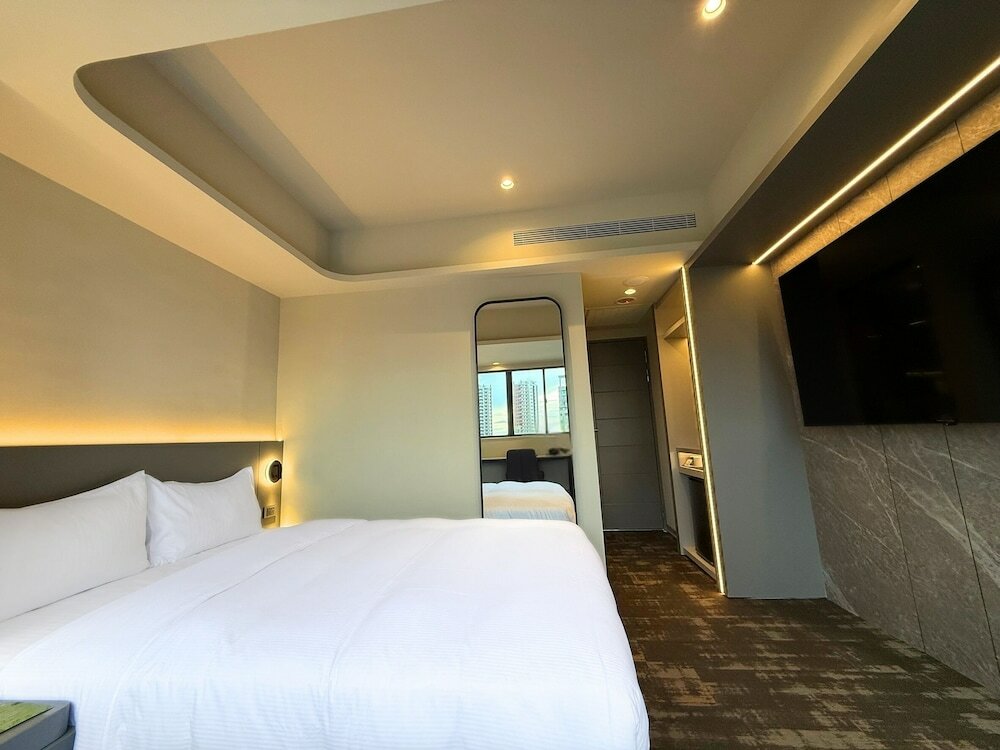 Фото King Shi Hotel