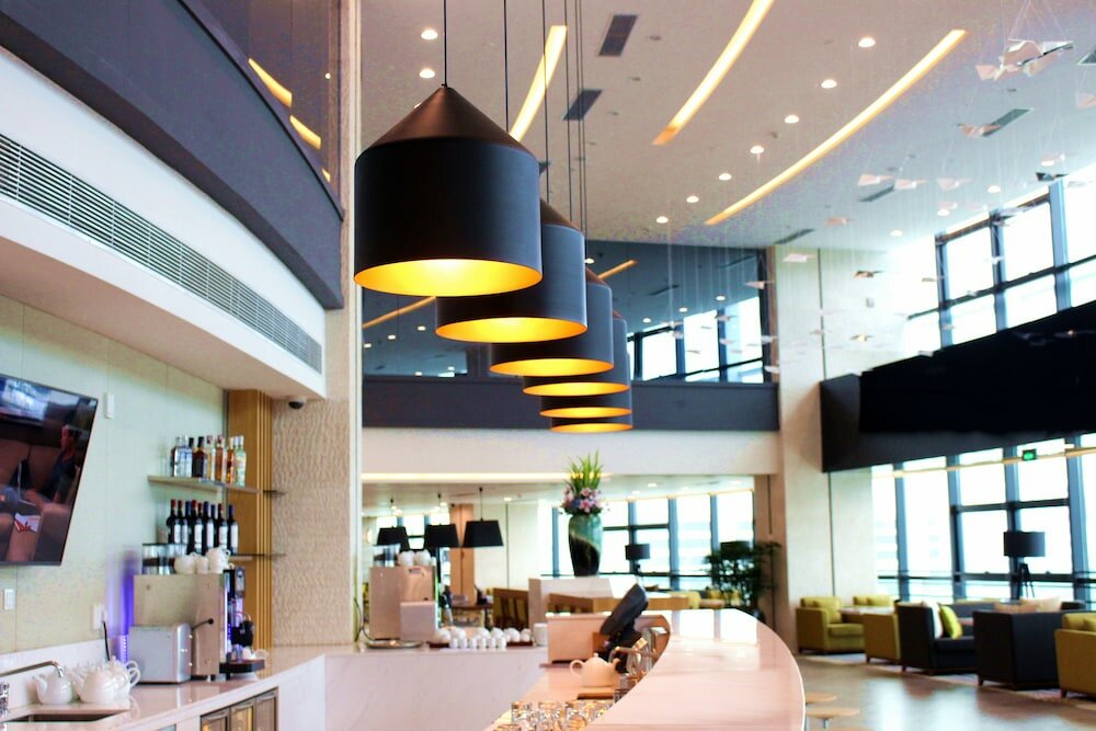 Фото Hyatt Place Shenzhen Airport