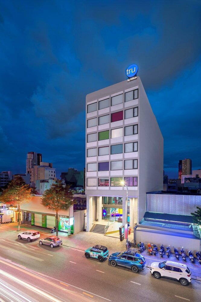 Фото Sojo Hotel Da Nang