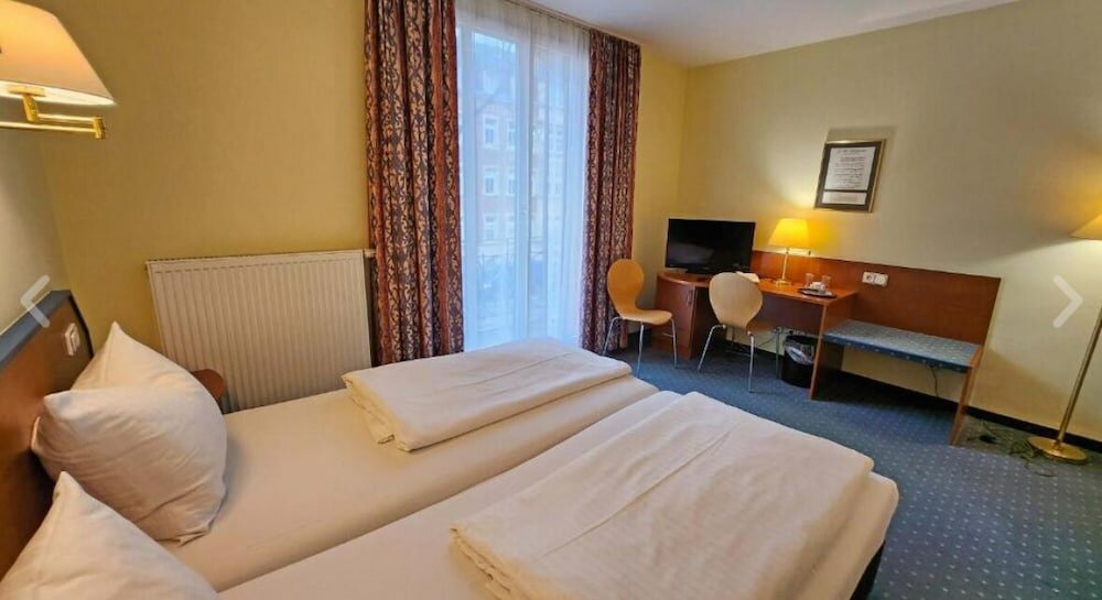 Фото Hotel Amadeus