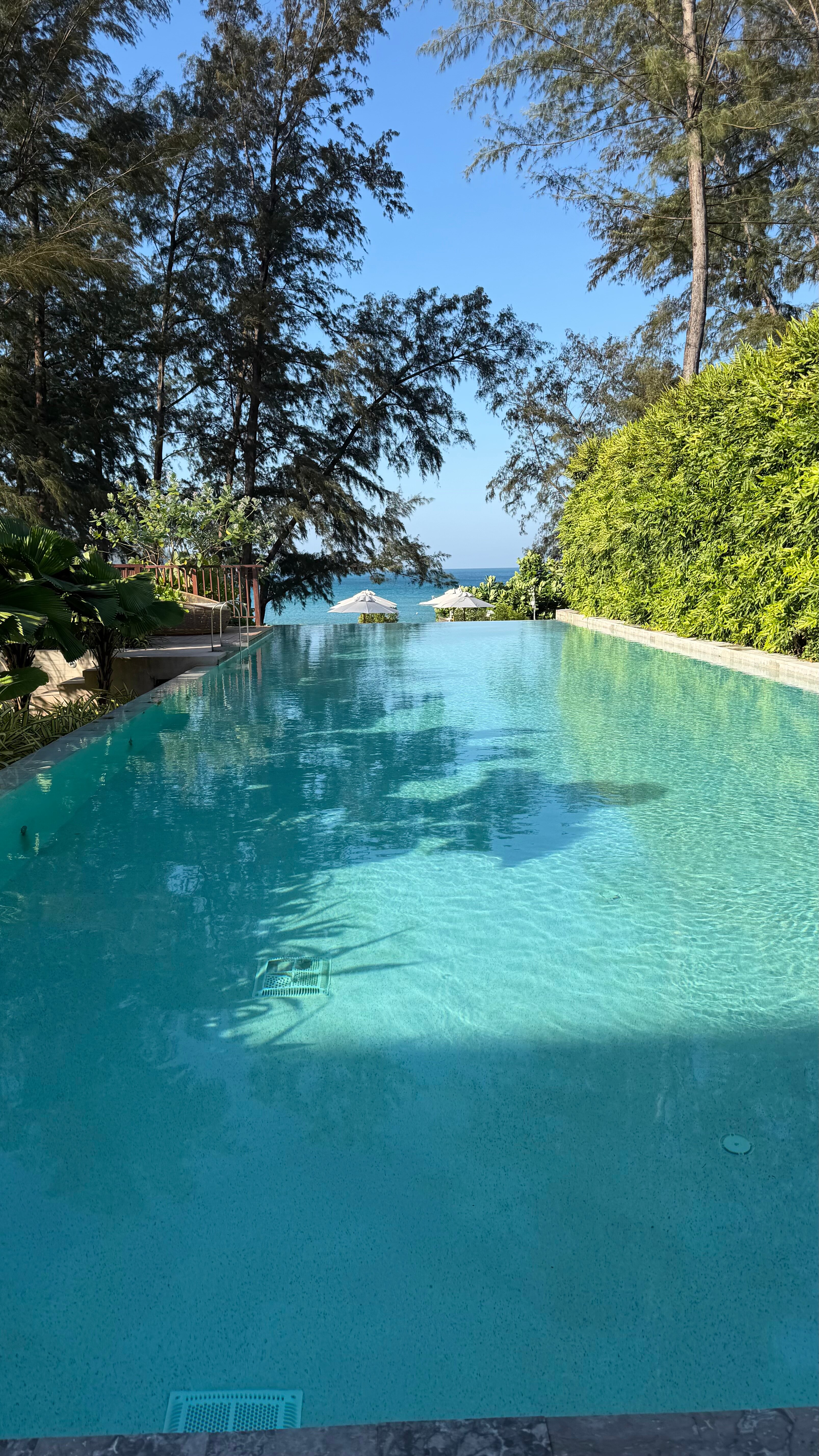 Фото Katathani Phuket Beach Resort