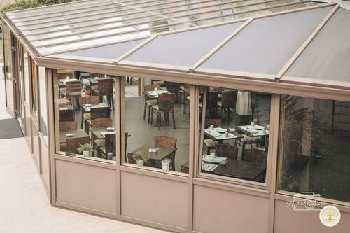 Гостиница Hôtel Chantereyne в Шербур-Октевиле