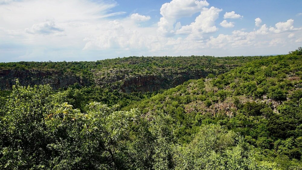Фото Leopards Rock Bush Boutique