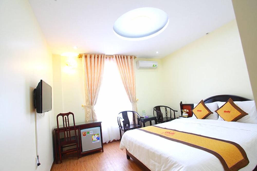 Фото Thuan Thanh Hotel