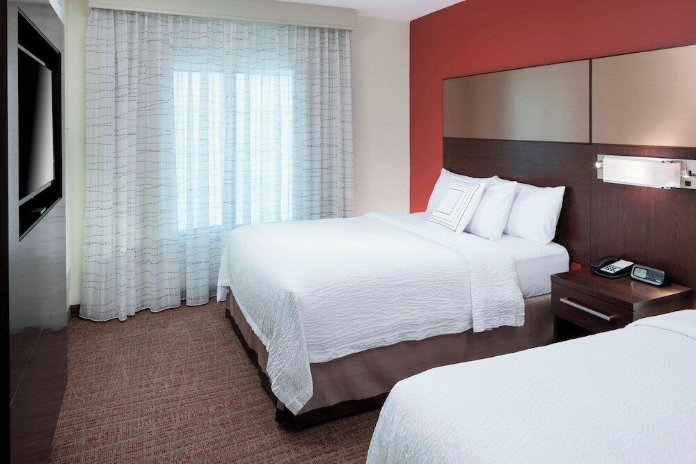 Фото Residence Inn by Marriott Near Universal Orlando™