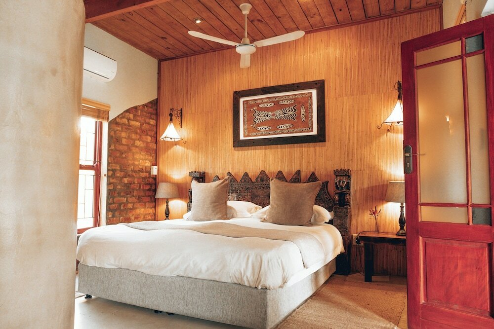 Фото Villa Chad