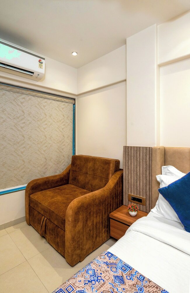 Фото Hotel Kalpana Palace