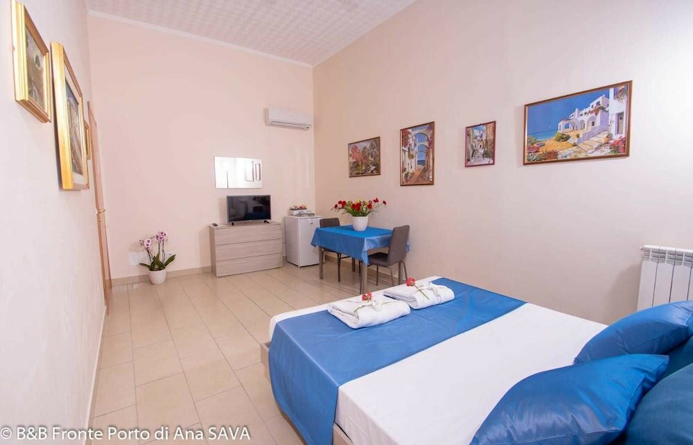 Фото Port View Guest House