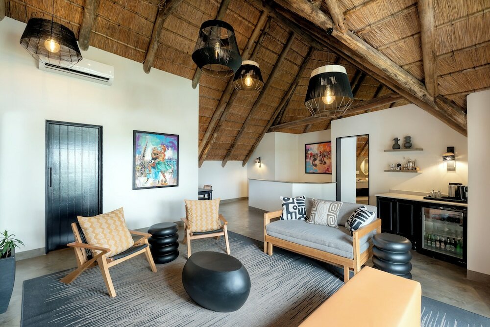 Фото David Livingstone Safari Lodge