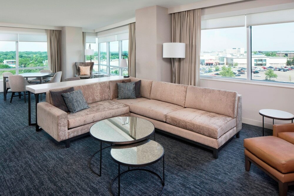 Фото The Westin Edina Galleria