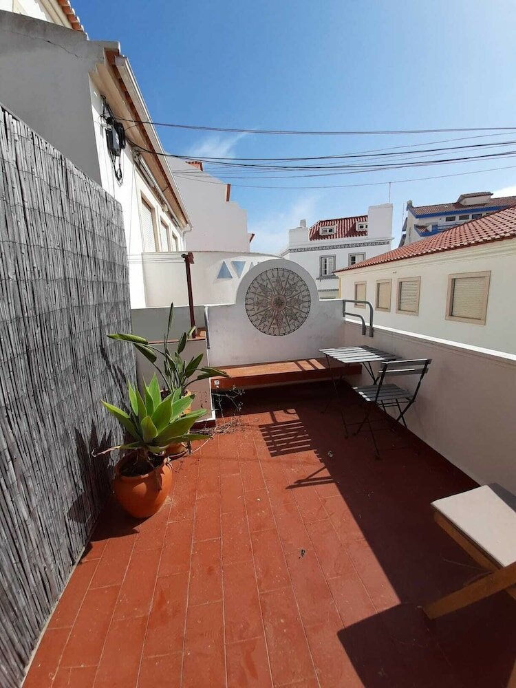 Фото Wot Ericeira Lodge