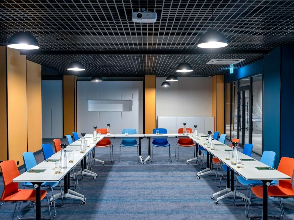 Фото Ibis Styles Batumi