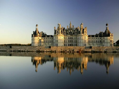 Внешний вид отеля Ibis в Орлеане, фото 3